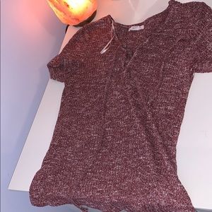 Soft Cotton t-shirt